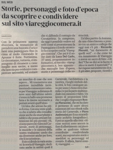 Il Tirreno